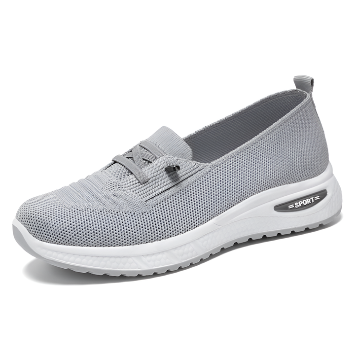 Isadora | Slip-On Walking Sneaker