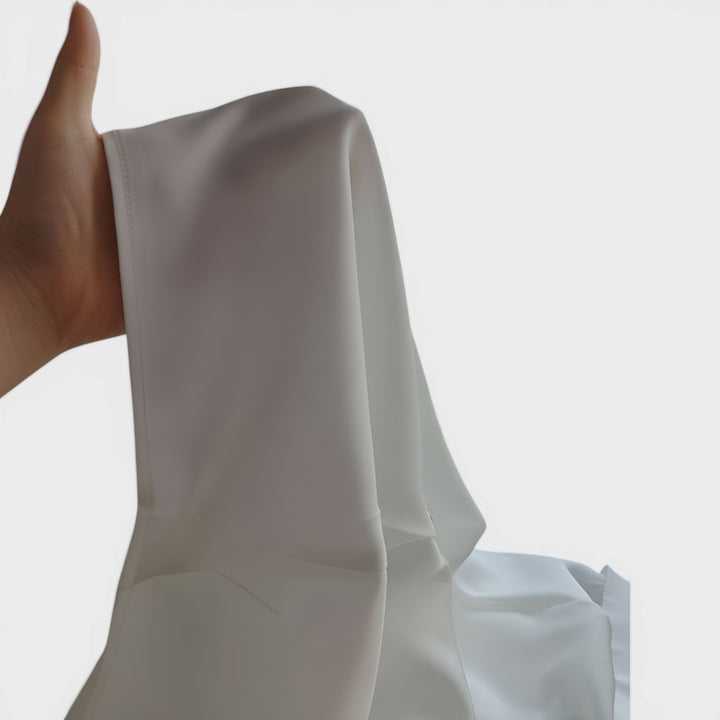 Cordelia | Short Sleeve Button-Front Blouse