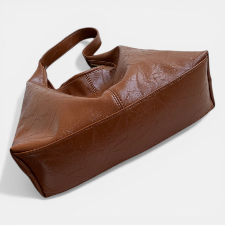 Linda | Large Hobo Shoulder Bag