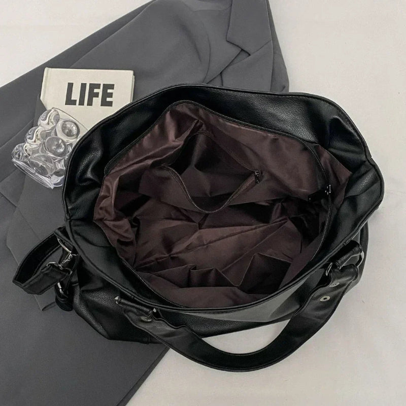 Patricia | Large Shoulder Tote Bag