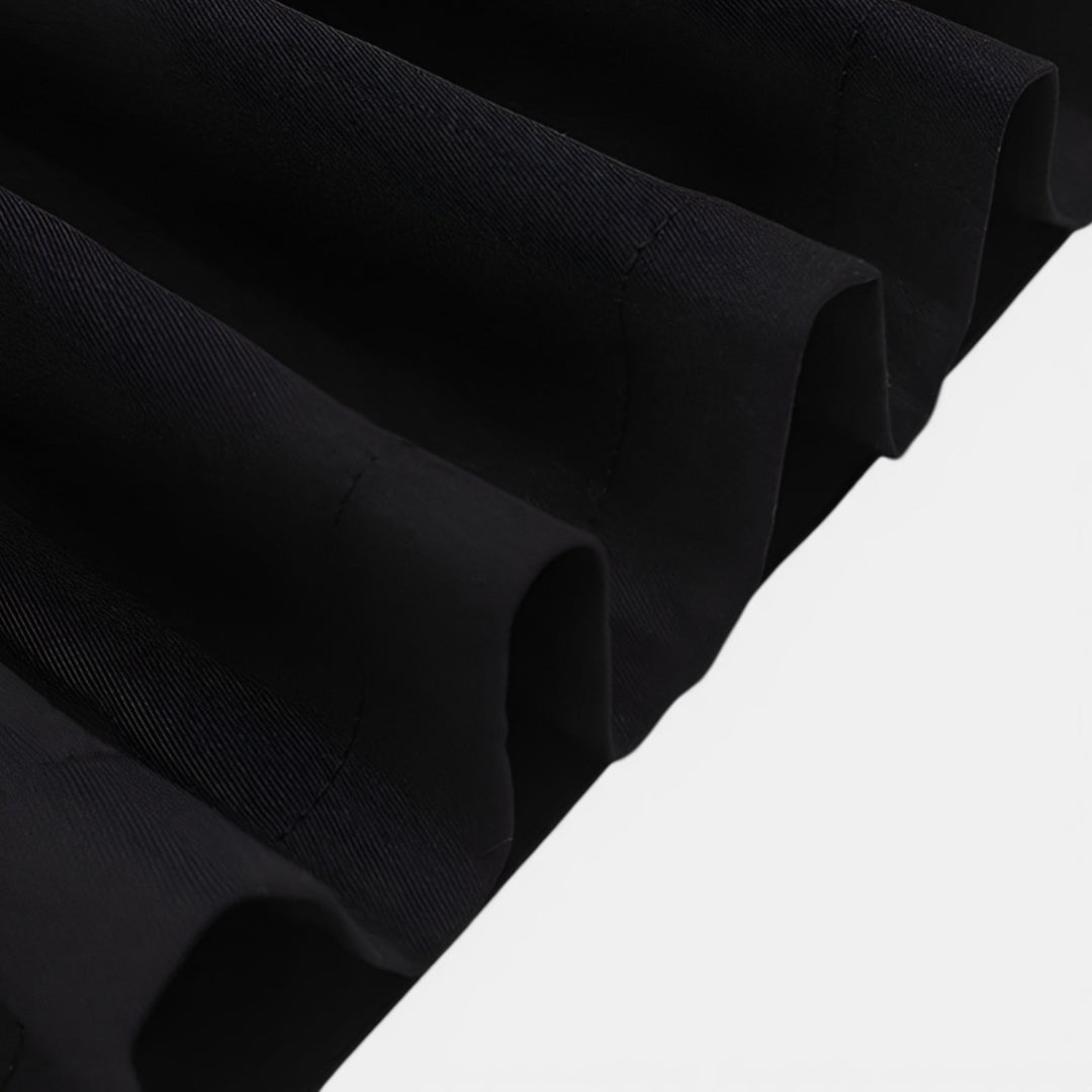 Ruth | High Waist Wide Leg Palazzo Pant