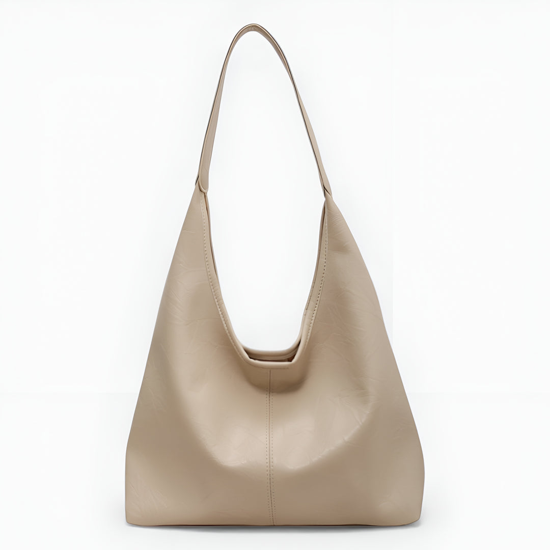 Linda | Large Hobo Shoulder Bag
