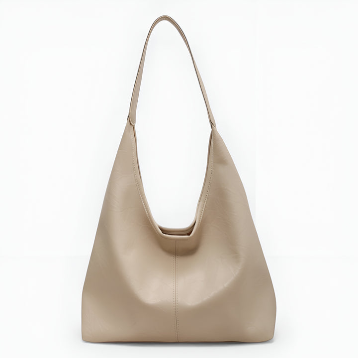 Linda | Large Hobo Shoulder Bag