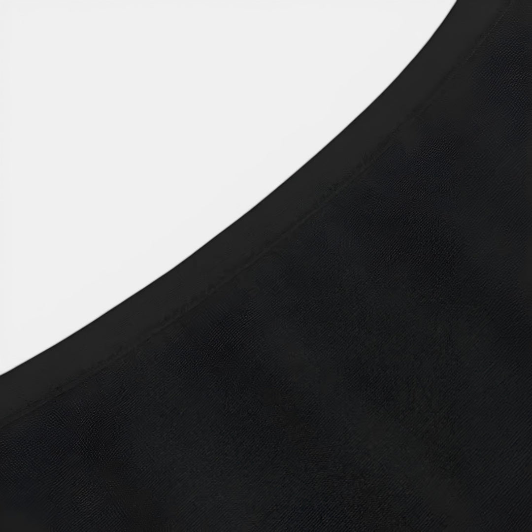 Delphine | Sleeveless V-Back Maxi Dress