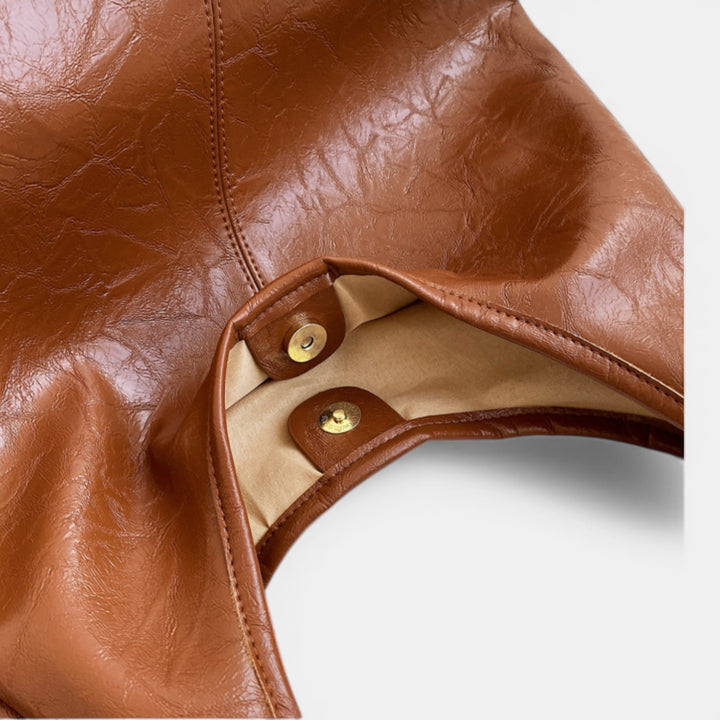 Linda | Large Hobo Shoulder Bag