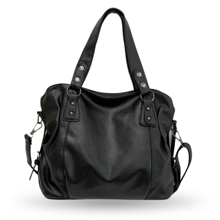 Patricia | Large Shoulder Tote Bag