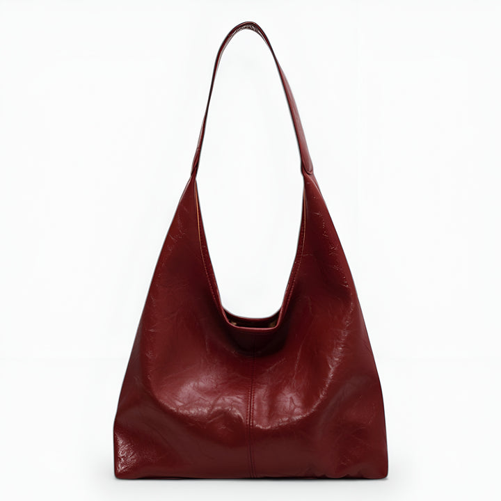 Linda | Large Hobo Shoulder Bag