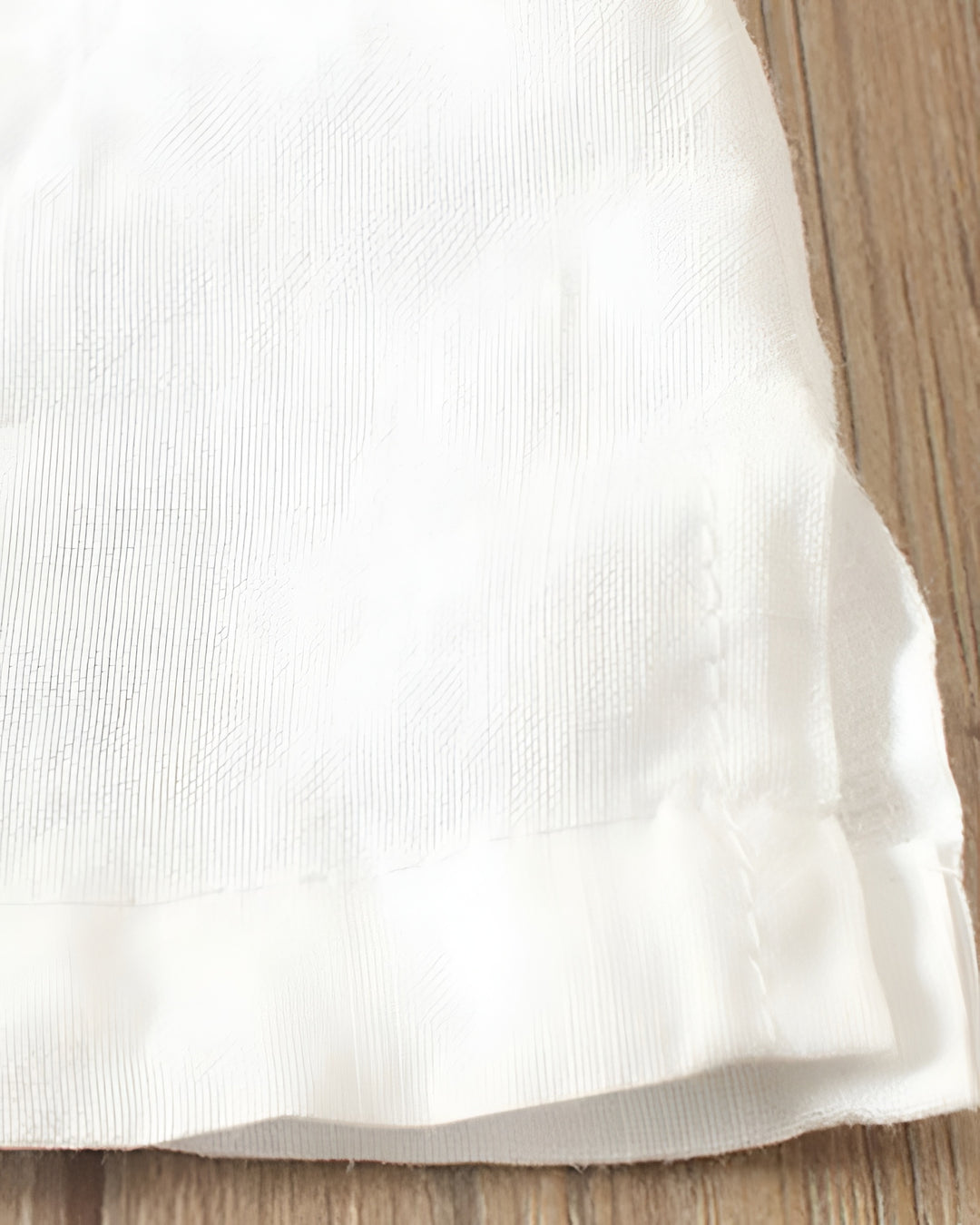 Kelly | Short Sleeve Button Detail Blouse