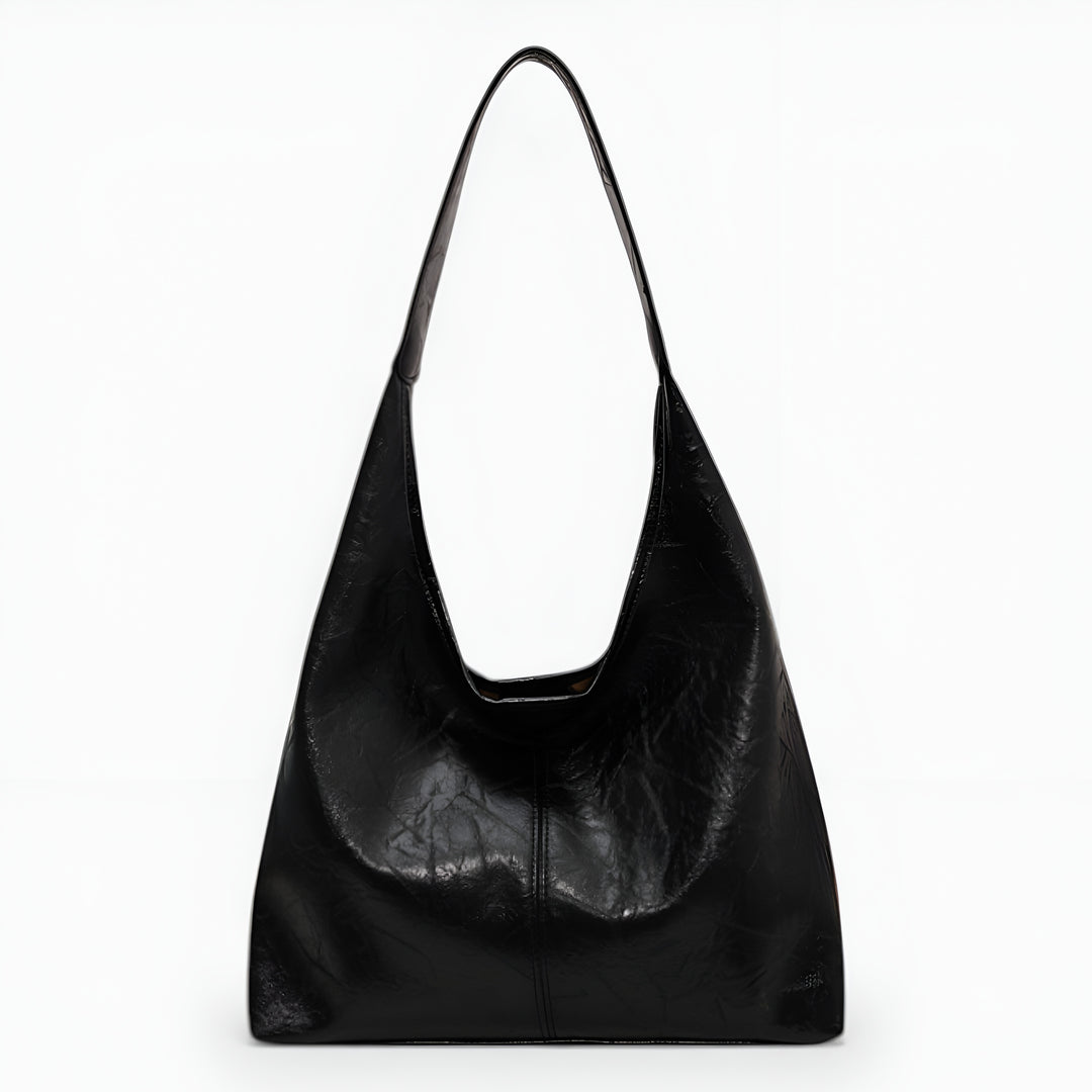 Linda | Large Hobo Shoulder Bag
