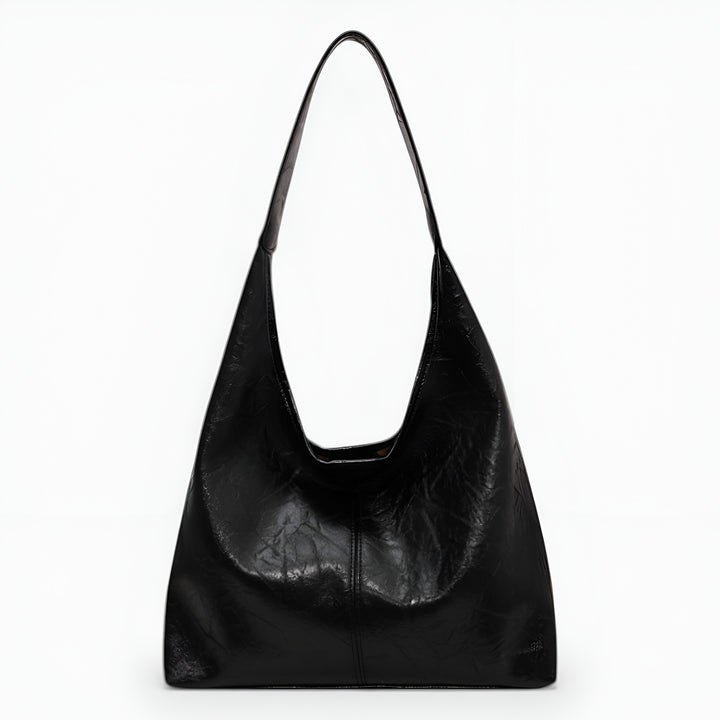 Linda | Large Hobo Shoulder Bag
